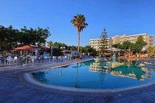 Atlantis Hotel - Kos
