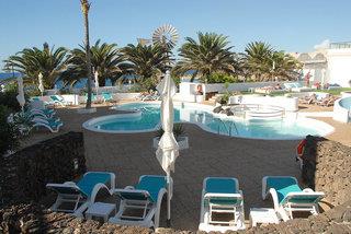 Hotelbilder Neptuno Suites