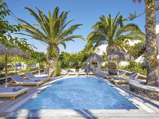 Hotelfoto Hermes