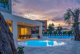 Hotelfoto Gemini