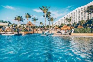 Hotelfoto Hilton Cancun Beach & Golf Resort