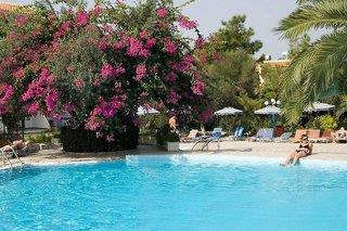 Hotelfoto Filerimos Village