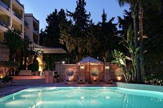 Hotelfoto Rhodos Park Suites