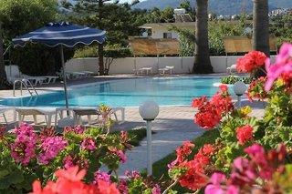 Hotelfoto Sabina