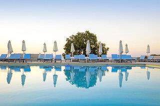 SENTIDO Anthoussa Resort & Spa