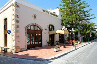 Hotelfoto Fortezza