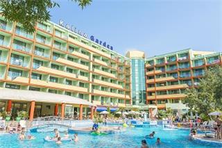 Hotelfoto Kalina Garden