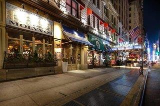 Hotelfoto Wellington