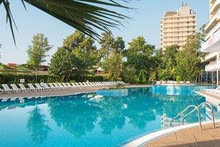 Hotelfoto Globus