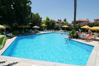 Hotelfoto Hidrele Beach Hotel and Village