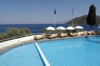 Hotelfoto Kerveli Village
