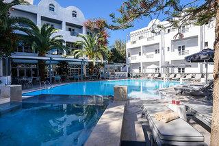 Afroditi Venus Beach Hotel & Spa