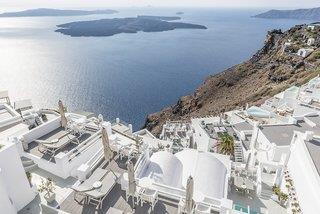 Hotelfoto Villas on the Rocks