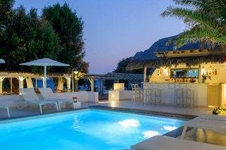 Hotelfoto Alesahne Beach
