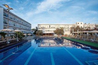 Hotelfoto Puchet