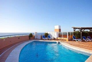 Hotelfoto Princesa Playa