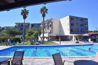 Hotelfoto Oceanis