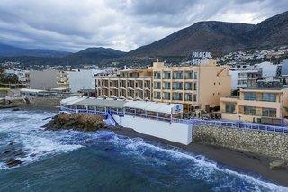 Hotelfoto Palmera Beach