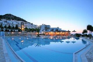 Hotelfoto Semiramis Village