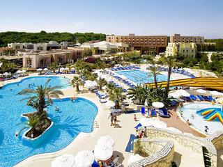Blue Waters Club & Resort