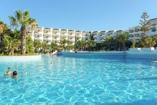 Hotelbilder Riu El Mansour