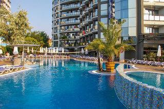 Hotelfoto Meridian