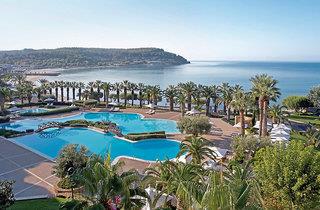 Hotelbilder Sani Beach Hotel