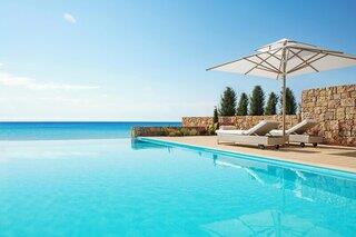Hotelbilder Sani Beach Club