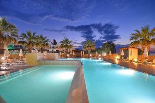 Hotelfoto Sousouras