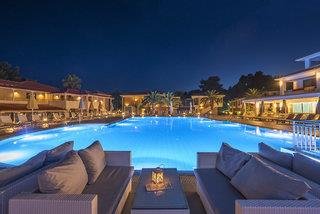 Hotelfoto Lagomandra Beach