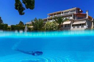 Hotelfoto Danai Beach Resort & Villas & Residence