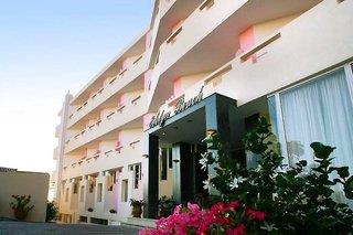 Hotelfoto Evelyn Beach