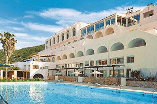 Hotel Istron Bay