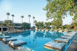 Hotelfoto King Minos Palace
