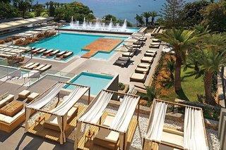 Sofitel Capsis Palace