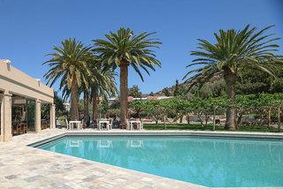 Hotelfoto Irini Mare