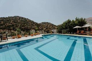 Hotelfoto Petra