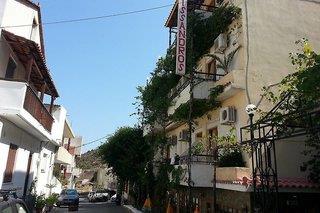Hotelfoto Kissandros