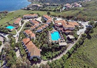 Hotelfoto Aeolis
