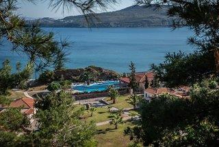 Hotelbilder Alma Beach