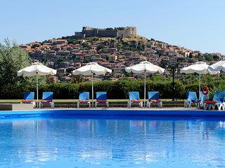 Hotelbilder Delfinia