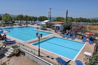 Hotelbilder Kalloni Bay