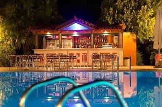 Hotelfoto Pasiphae