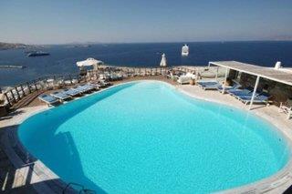 Mykonos View