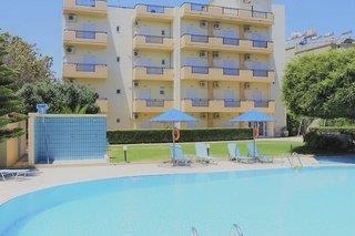 Hotelfoto Castro