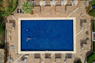 Hotel Minos Beach
