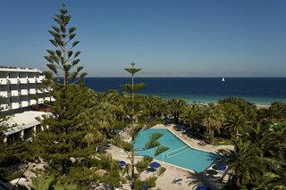 Hotel Blue Horizon