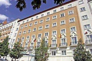 Hotelfoto Miraparque