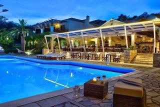Hotelbilder Paxos Club