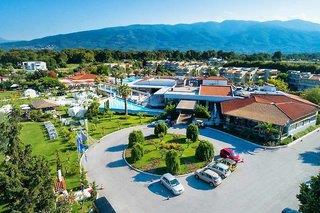 Hotelfoto Poseidon Palace